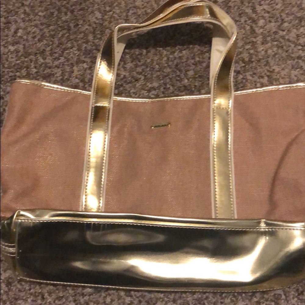 Perlina Tote